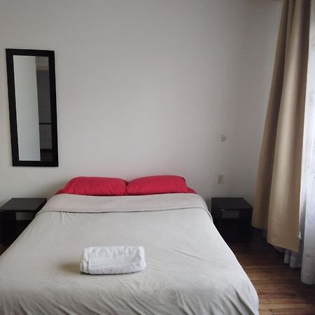 Casa En Bogota Ubicada En Zona Central Εξωτερικό φωτογραφία