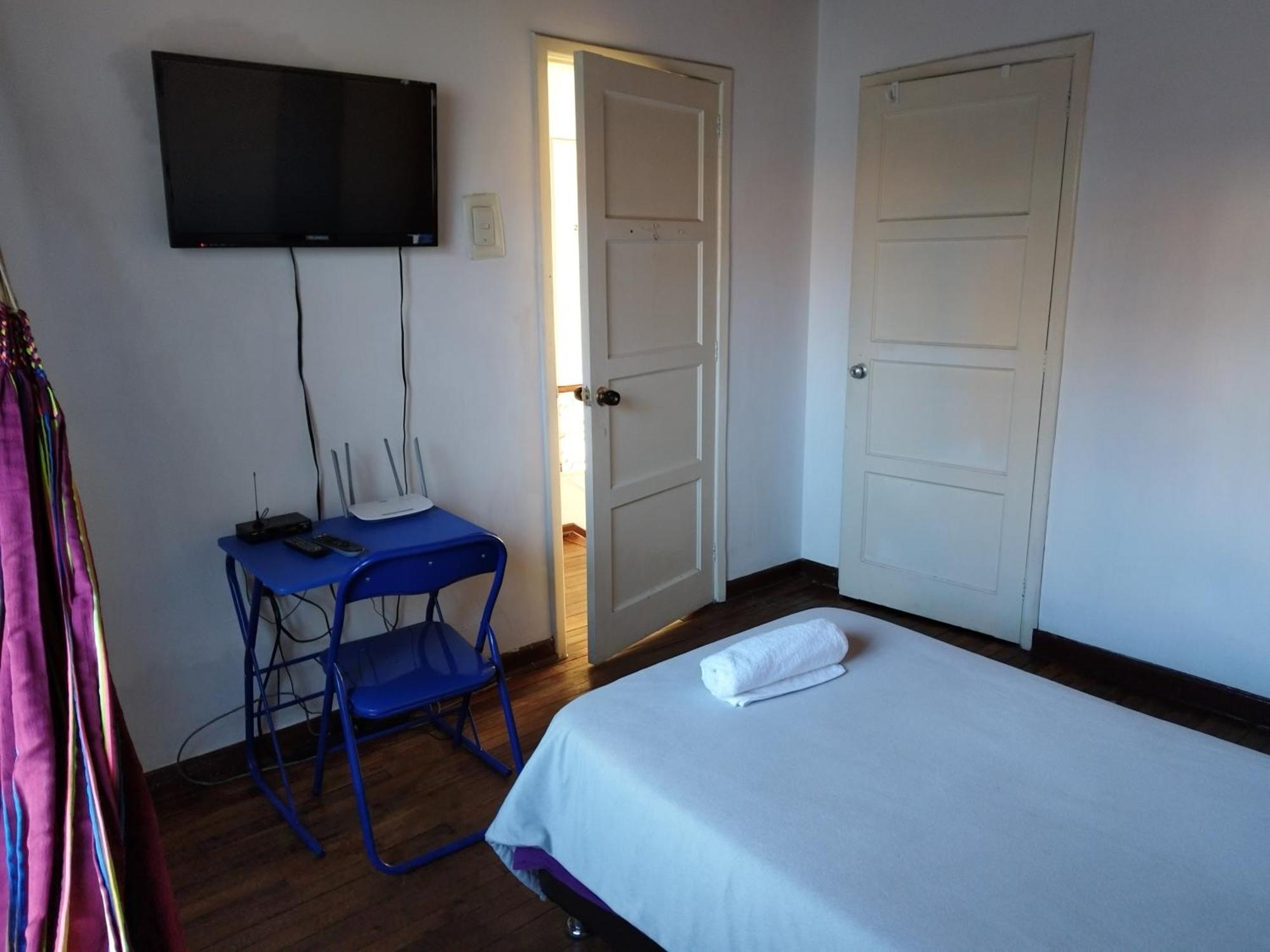 Casa En Bogota Ubicada En Zona Central Εξωτερικό φωτογραφία