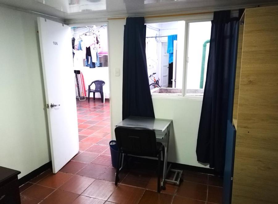 Casa En Bogota Ubicada En Zona Central Εξωτερικό φωτογραφία