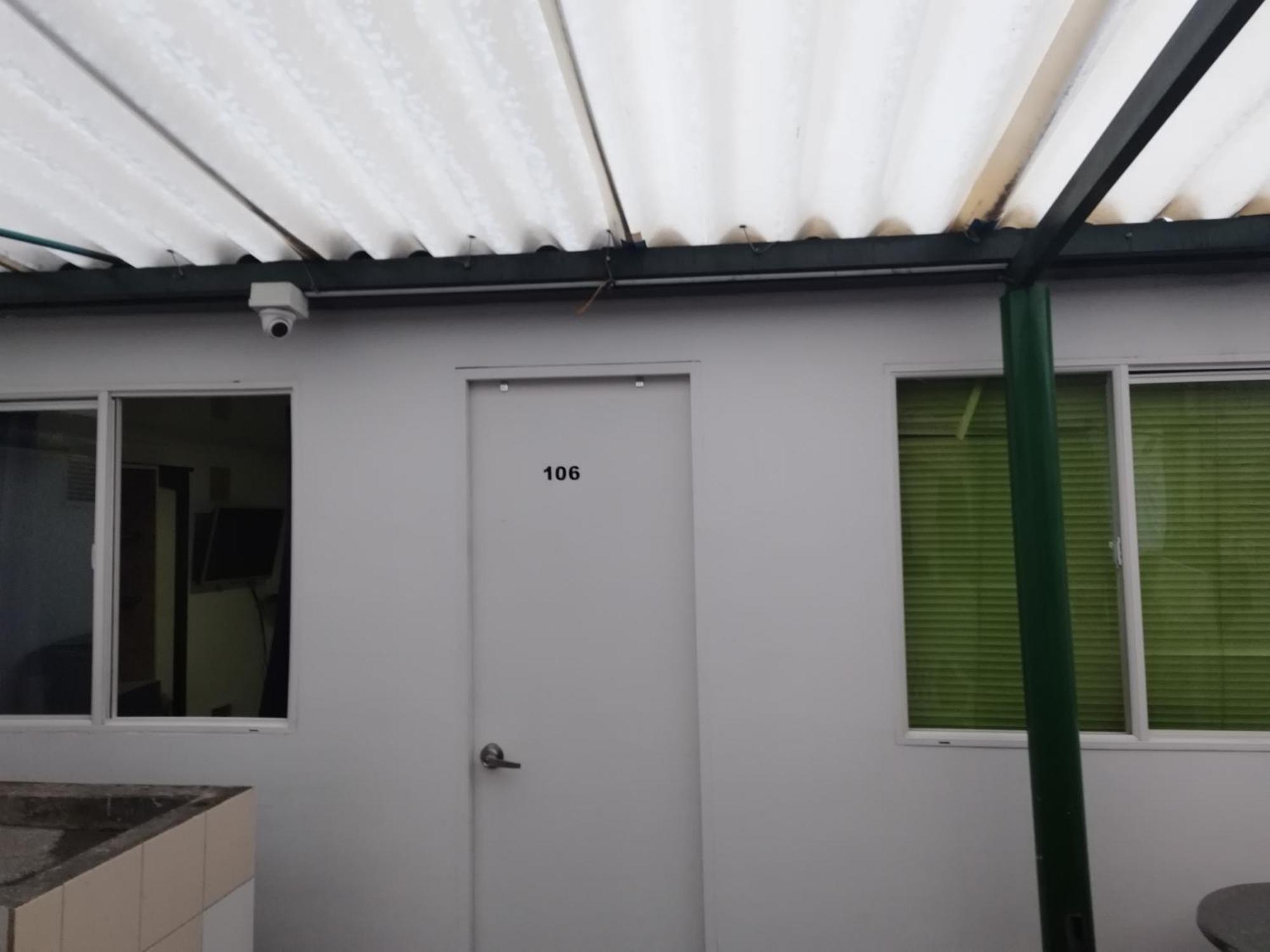 Casa En Bogota Ubicada En Zona Central Εξωτερικό φωτογραφία