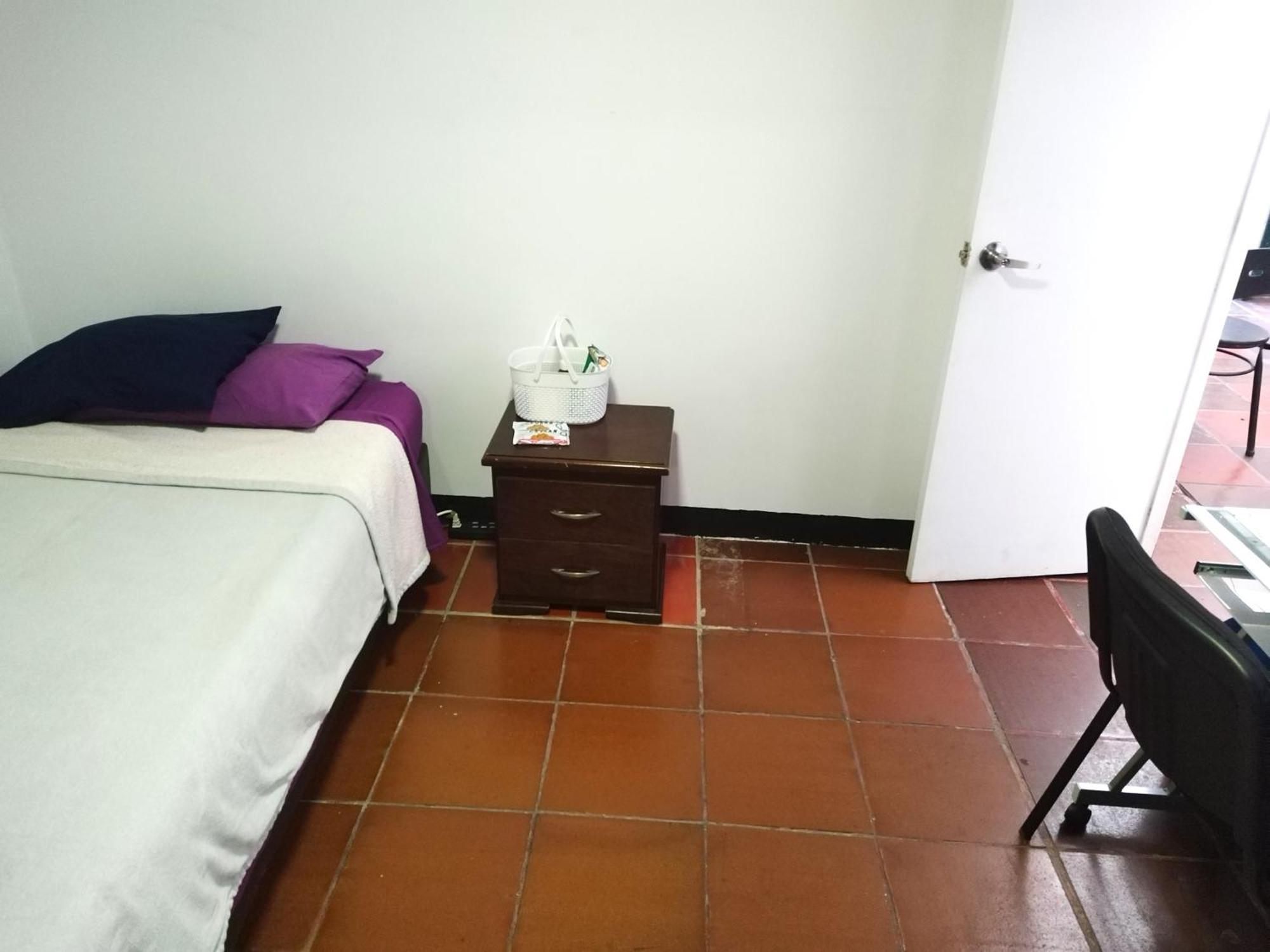Casa En Bogota Ubicada En Zona Central Εξωτερικό φωτογραφία