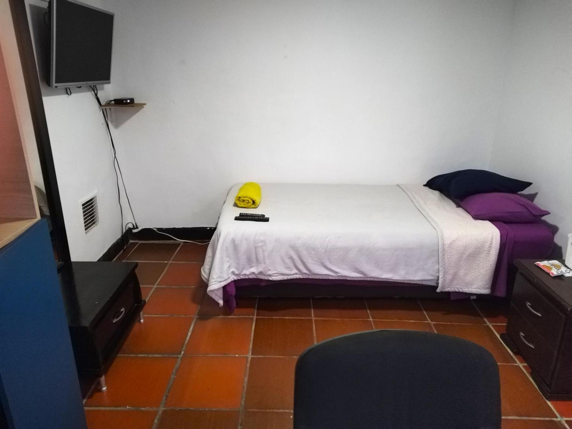 Casa En Bogota Ubicada En Zona Central Εξωτερικό φωτογραφία