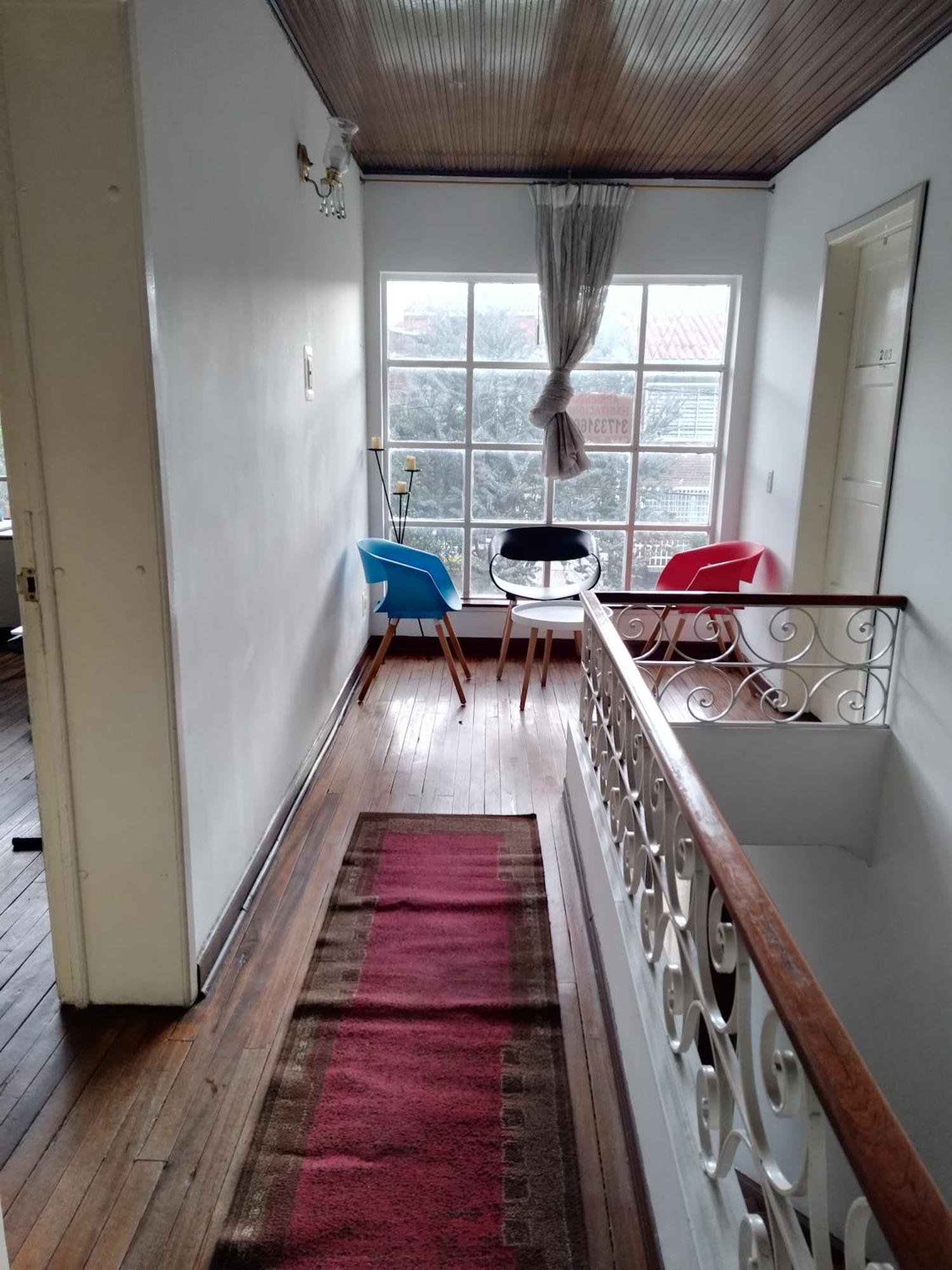 Casa En Bogota Ubicada En Zona Central Εξωτερικό φωτογραφία