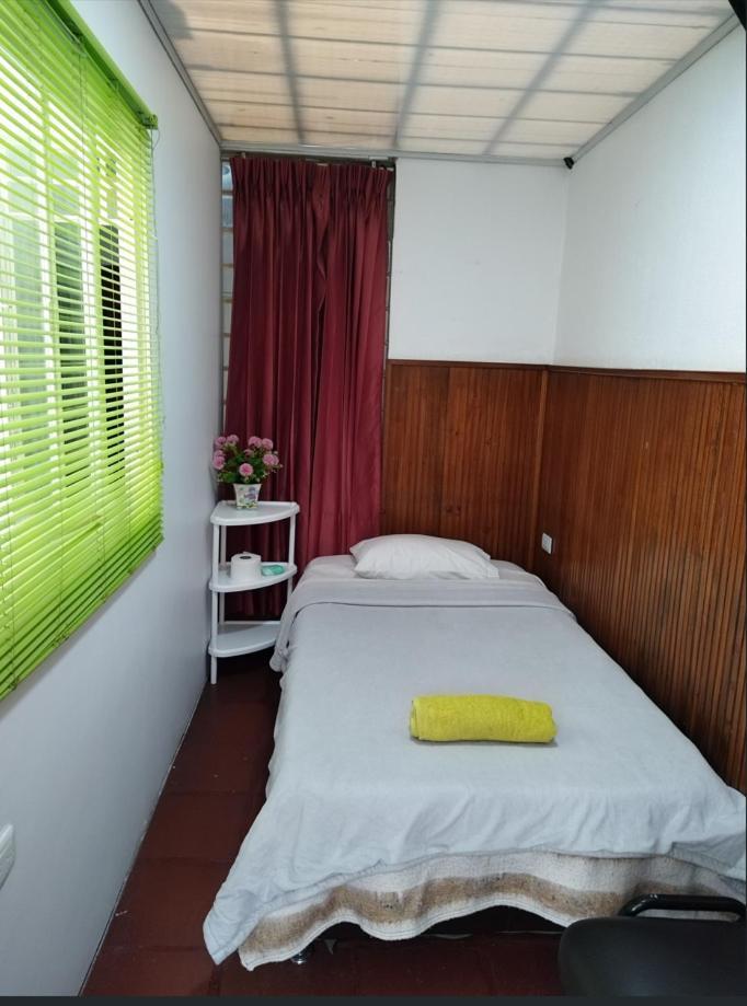 Casa En Bogota Ubicada En Zona Central Εξωτερικό φωτογραφία
