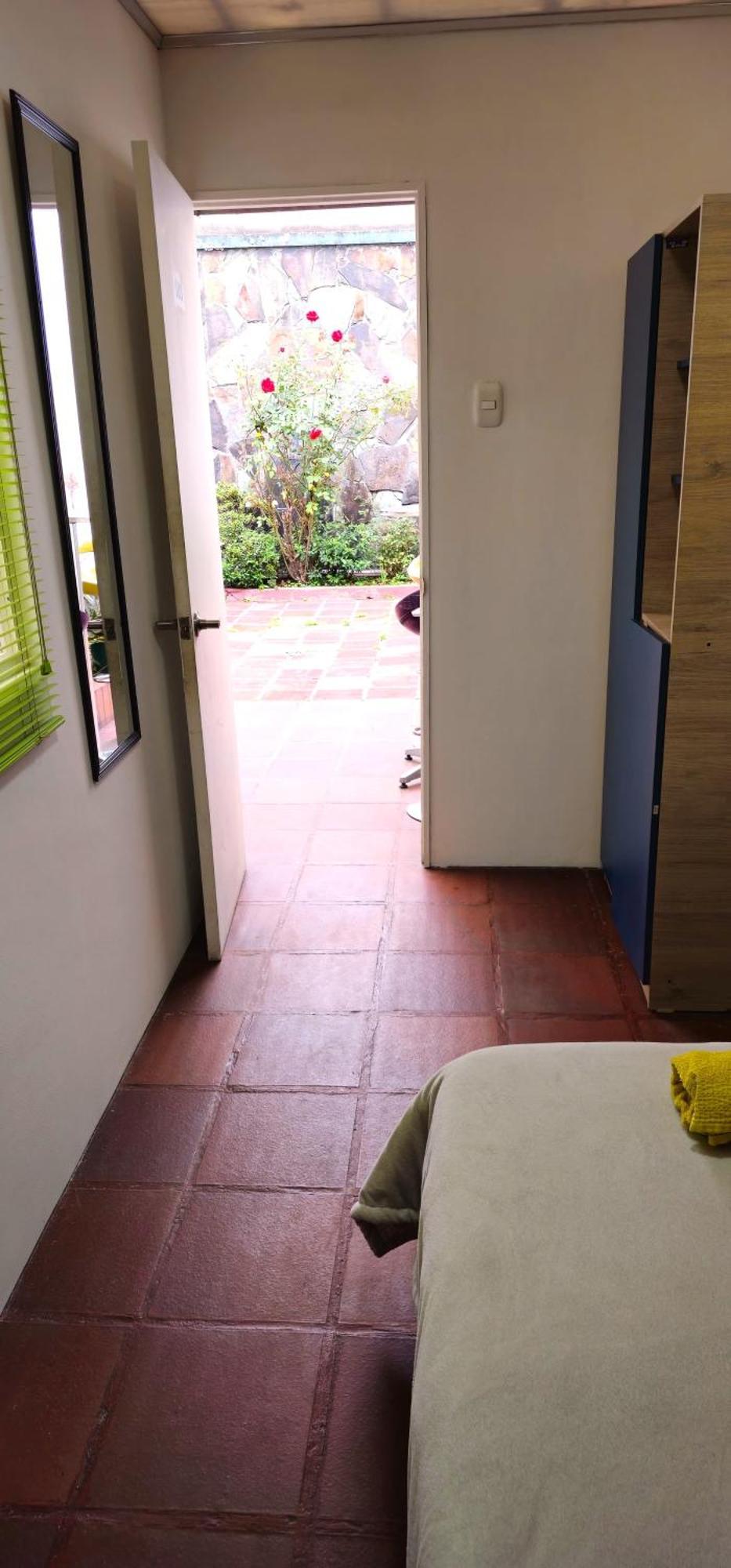 Casa En Bogota Ubicada En Zona Central Εξωτερικό φωτογραφία
