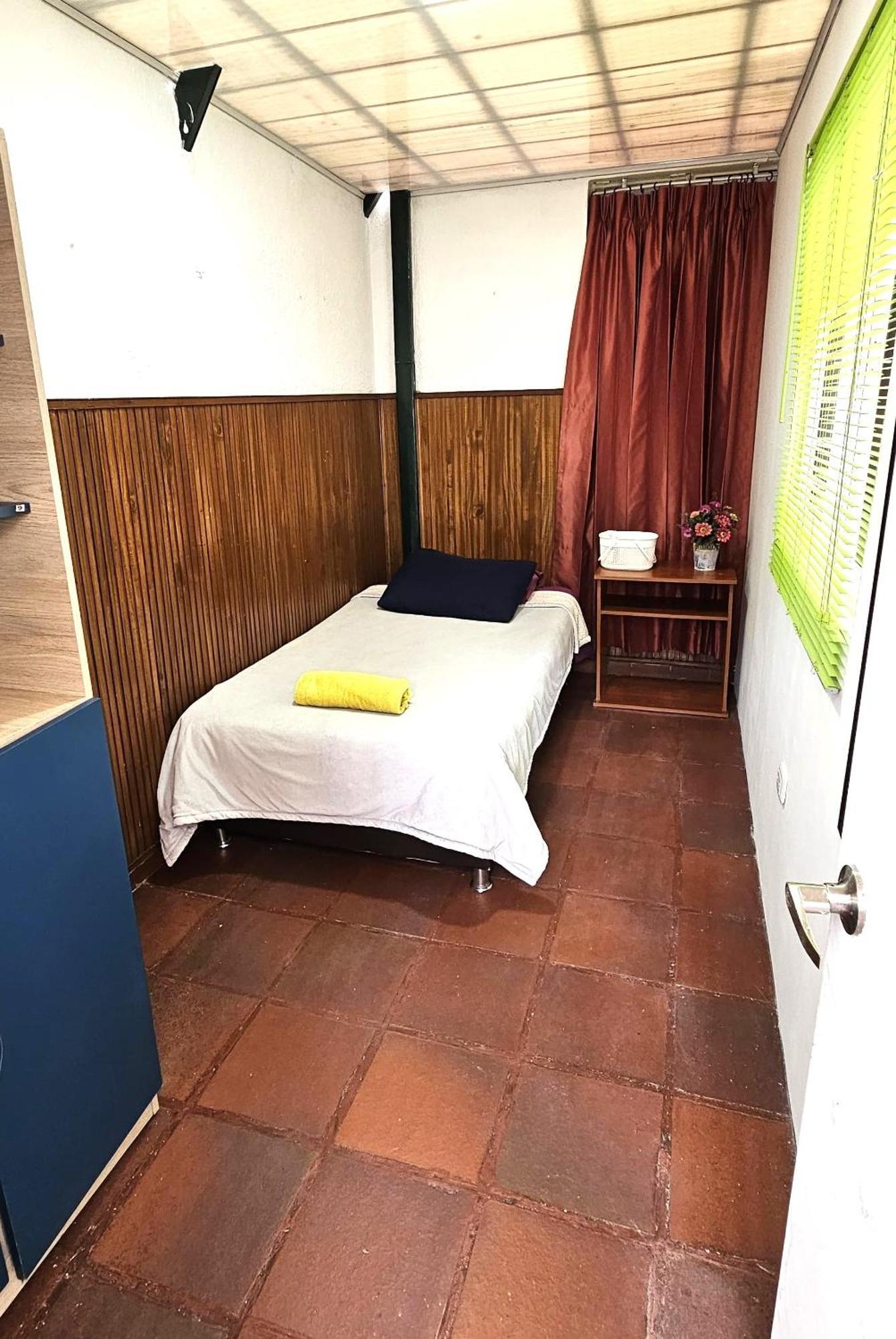 Casa En Bogota Ubicada En Zona Central Εξωτερικό φωτογραφία