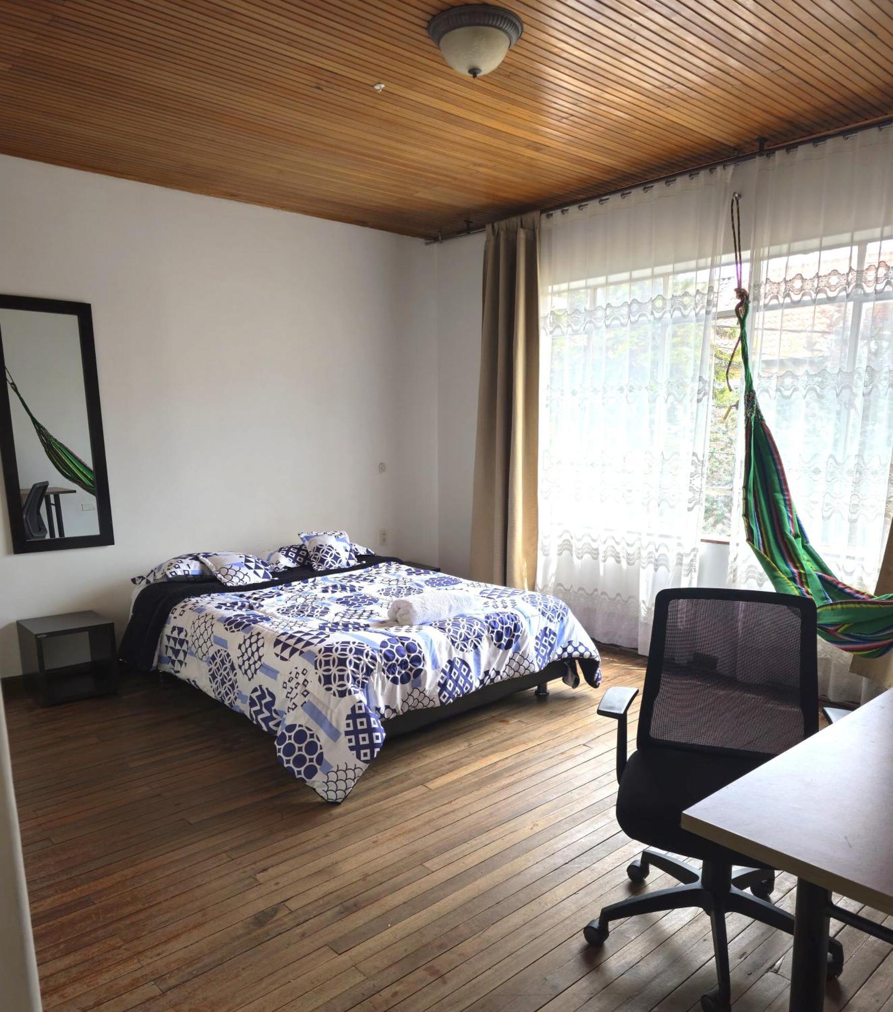 Casa En Bogota Ubicada En Zona Central Εξωτερικό φωτογραφία