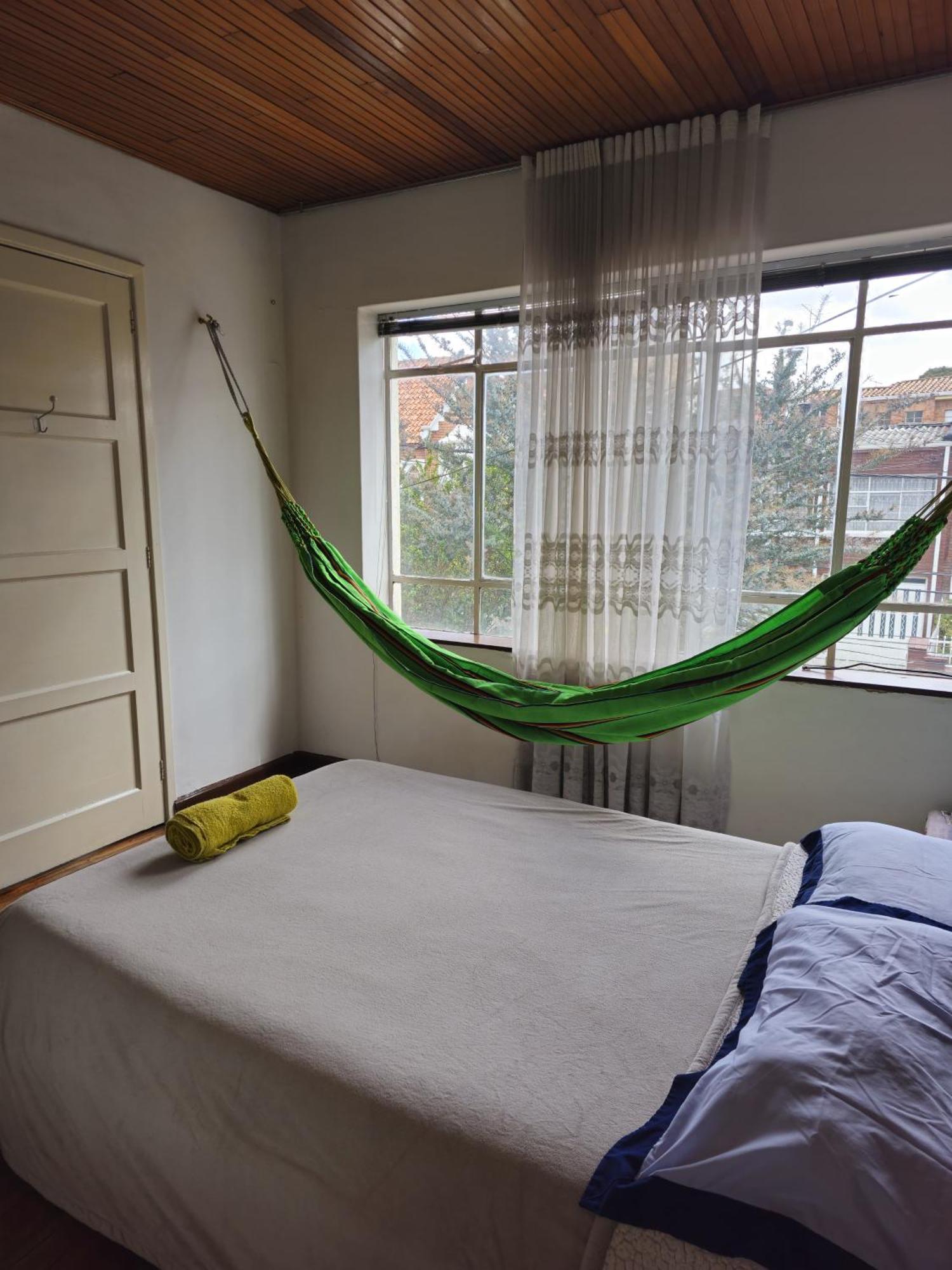Casa En Bogota Ubicada En Zona Central Εξωτερικό φωτογραφία