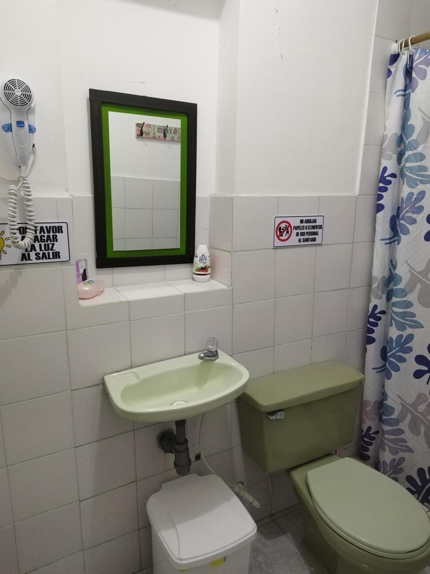 Casa En Bogota Ubicada En Zona Central Εξωτερικό φωτογραφία