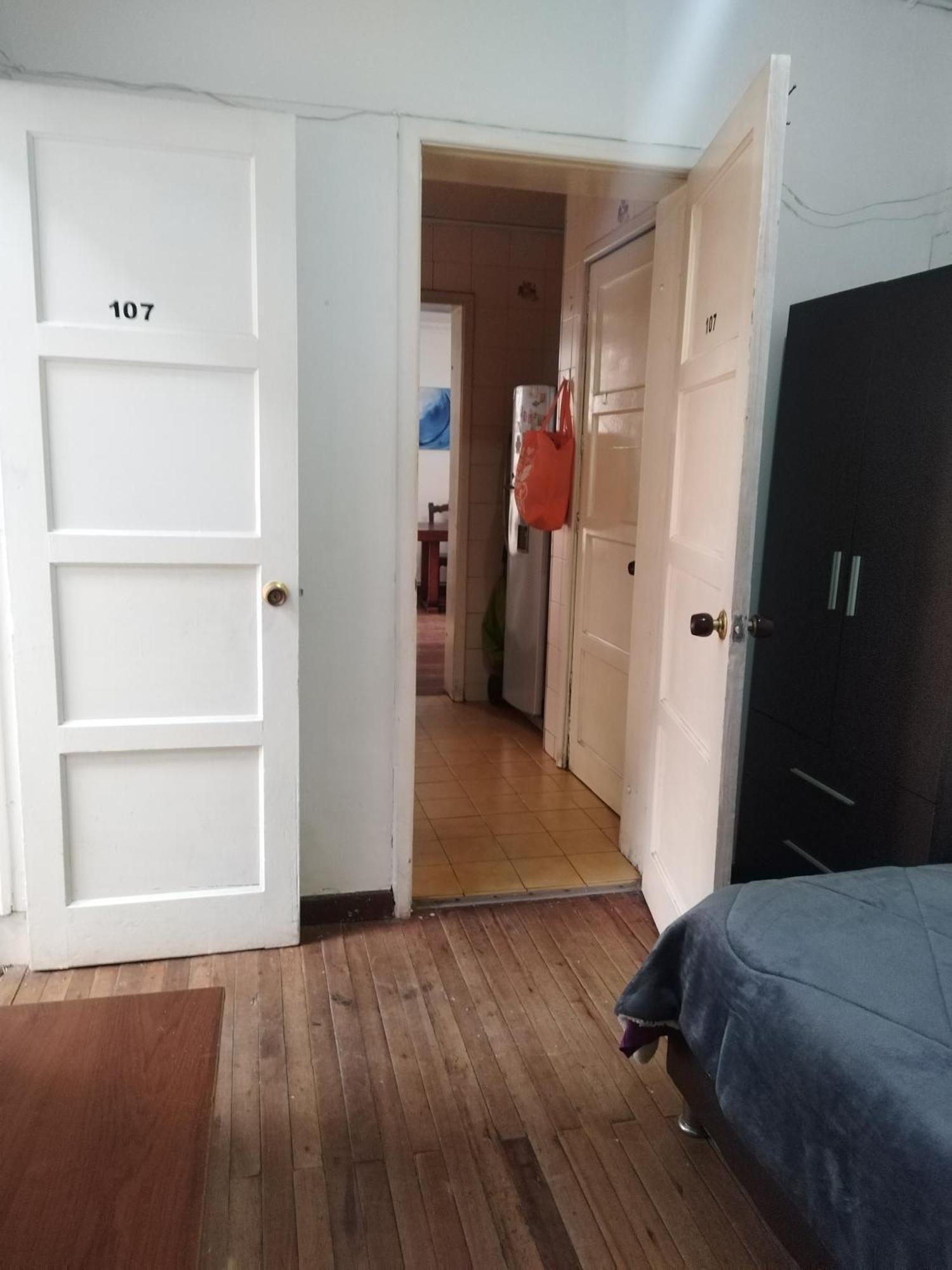 Casa En Bogota Ubicada En Zona Central Εξωτερικό φωτογραφία