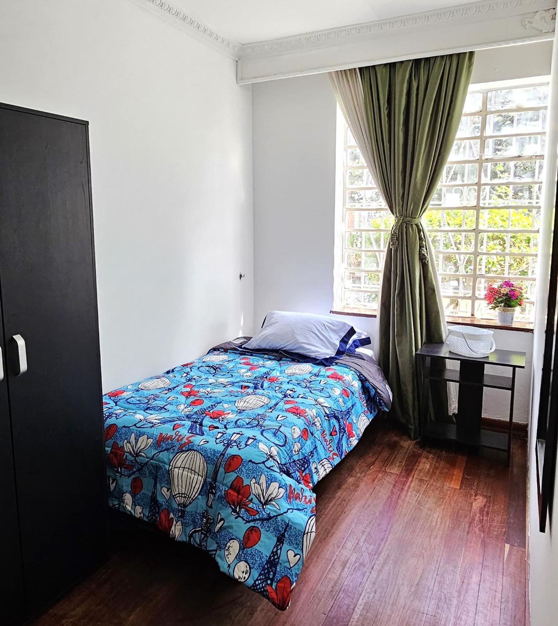 Casa En Bogota Ubicada En Zona Central Εξωτερικό φωτογραφία