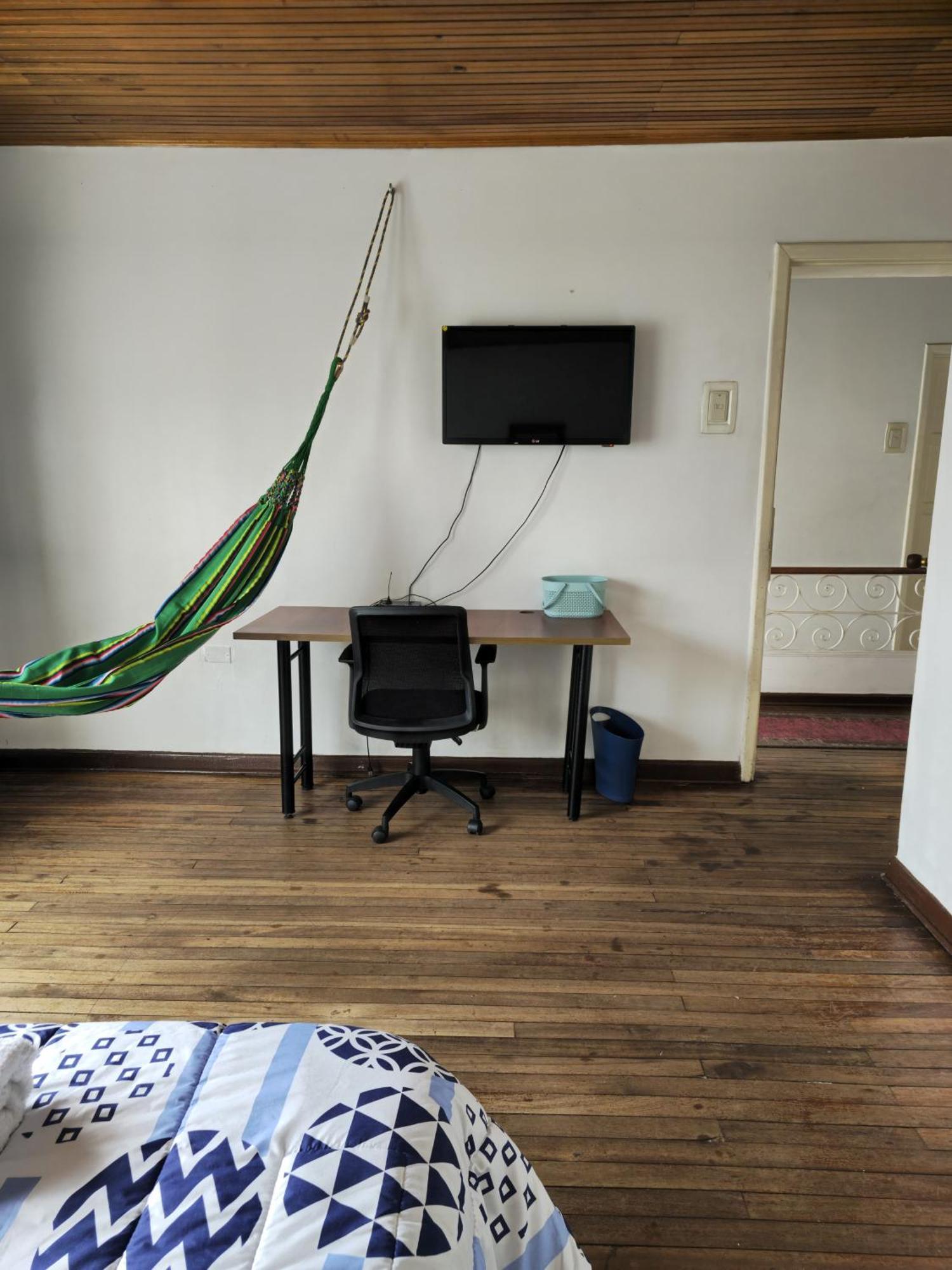 Casa En Bogota Ubicada En Zona Central Εξωτερικό φωτογραφία