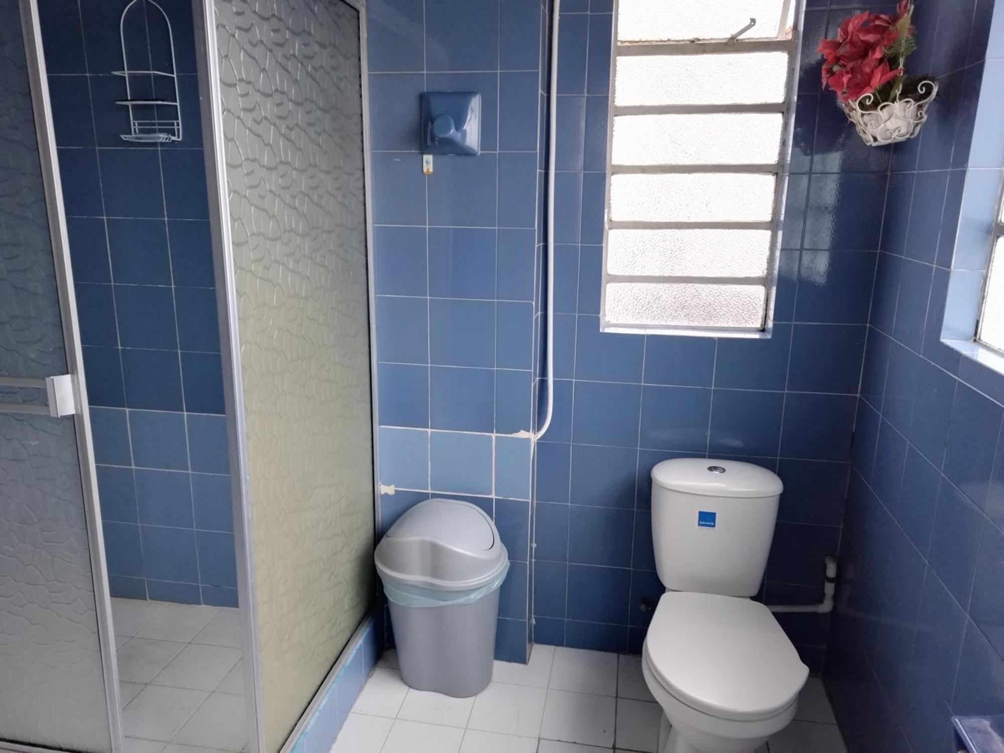 Casa En Bogota Ubicada En Zona Central Εξωτερικό φωτογραφία