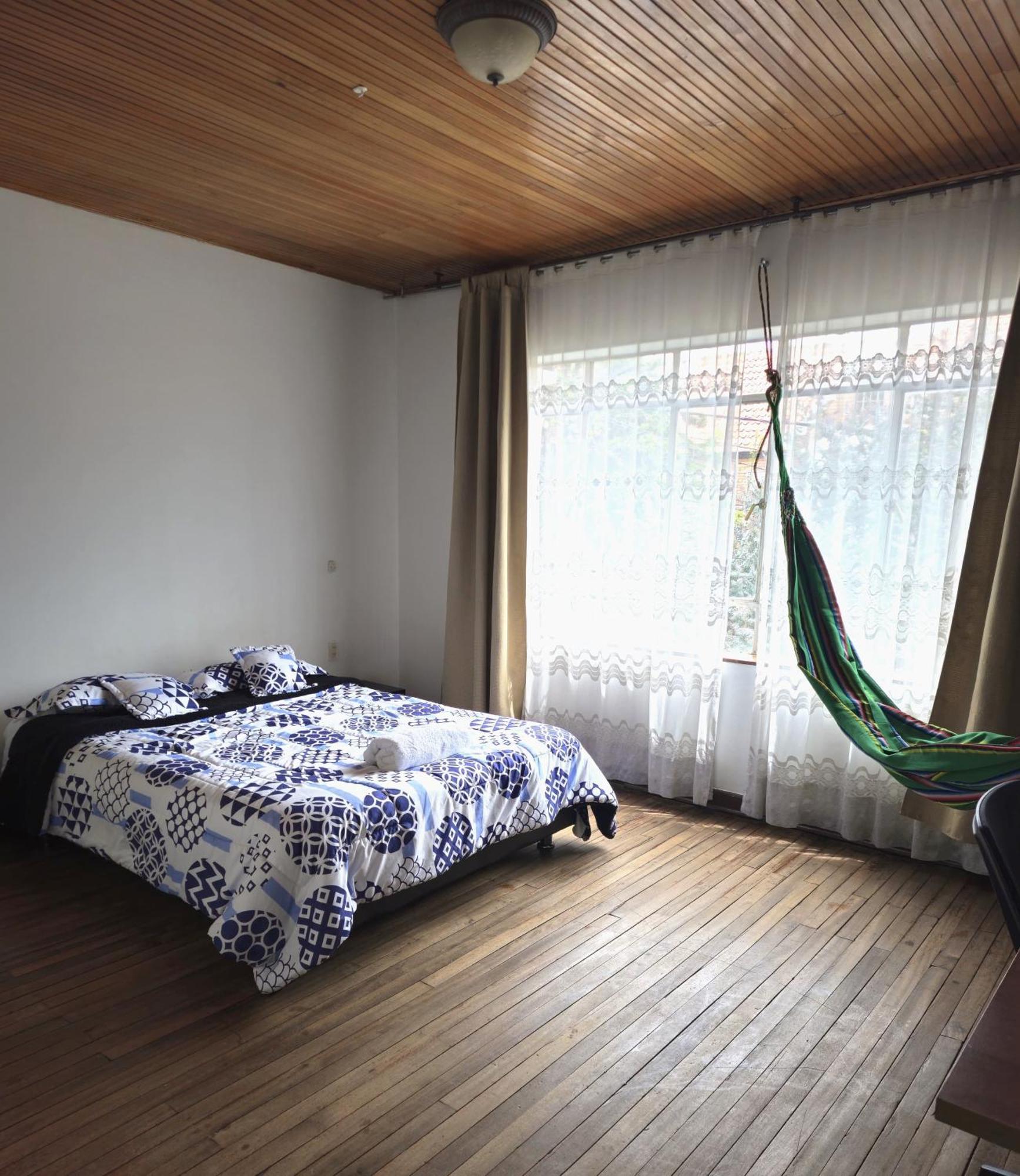 Casa En Bogota Ubicada En Zona Central Εξωτερικό φωτογραφία