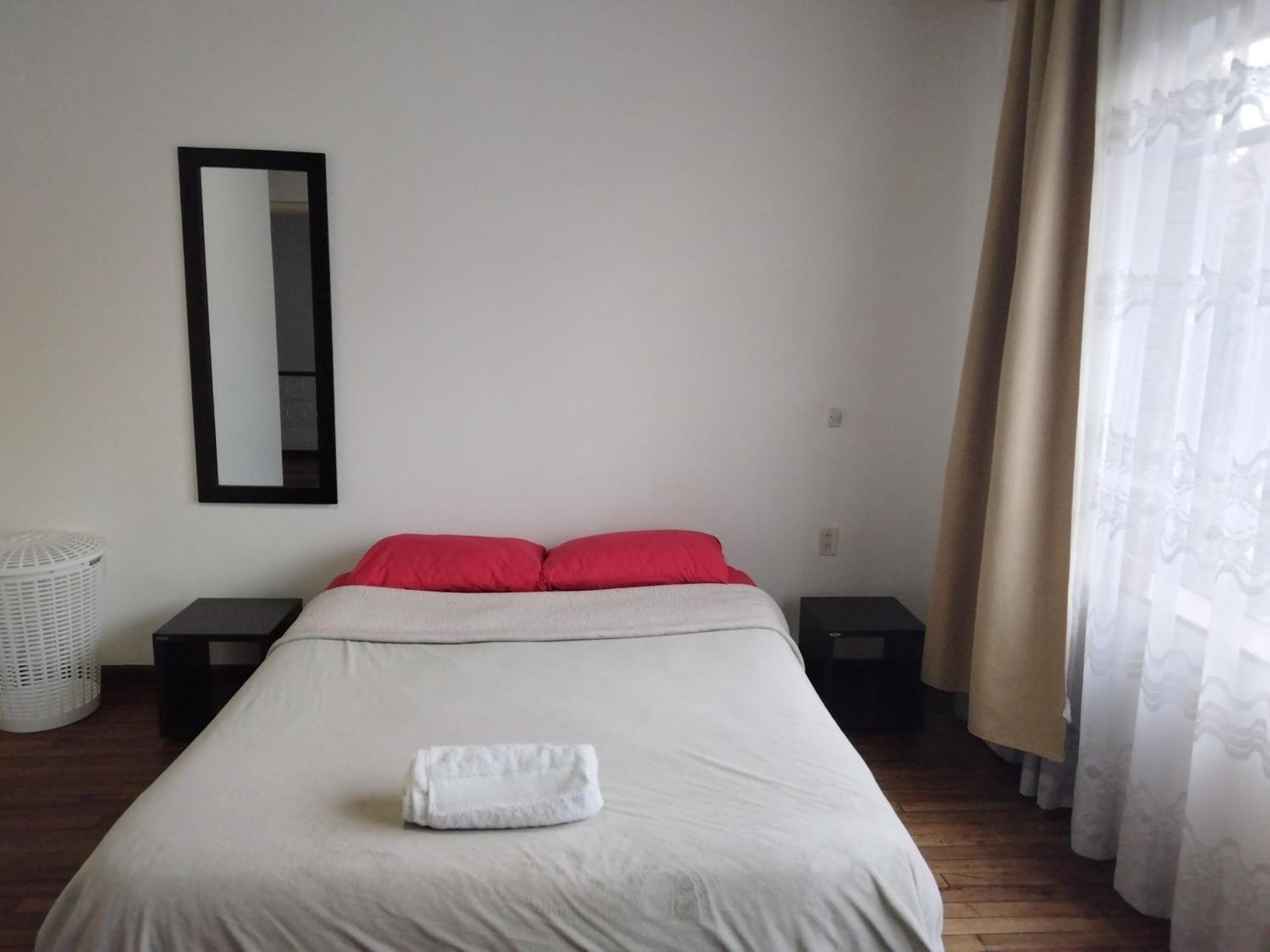 Casa En Bogota Ubicada En Zona Central Εξωτερικό φωτογραφία